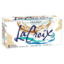 la croix coconut